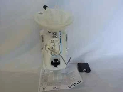 MONTAJE BOMBA COMBUSTIBLE ELÉCTRICA BMW E46 OEM VDO SIEMENS Hecho en Alemania 16146766942 Foto 1 de 4