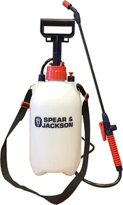 5 LPAPS 5 Liter Pump Action Drucksprüher - Bild 1 von 9