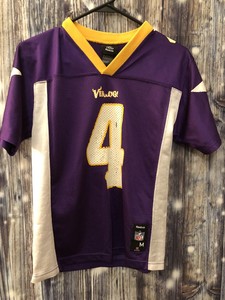 boys vikings jersey