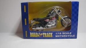 Road & Track 1:18 Scale Die Cast TRIUMPH - Picture 1 of 1