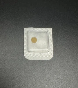 Genuine Omega Watch Caliber Model Parts 3888A 32036 Additional Driving Wheel NOS - Picture 1 of 4