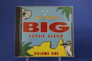 Big Aussie Album Vol.1 von Lazy Harry | CD - Imagen 1 de 1