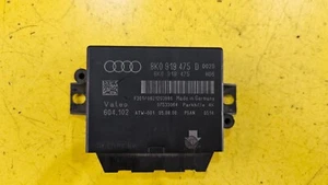 AUDI A5 CUPÉ 1.8 TFSI 2.0 TDI 07-11 MÓDULO CONTROL DISTANCIA ESTACIONAMIENTO 8K0919475D - Imagen 1 de 3