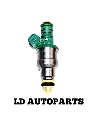 Único Original Bosch 0280150804 90-95 Volvo 740 760 940 2.3L I4 Turboalimentado  Foto 1 de 4