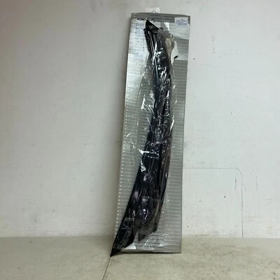 Deflector de ventana lateral Ford/Lincoln/Mercury en muy buen estado 5Z-18246-A, #928-1CP Foto 1 de 4