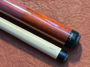 Joss Sneaky Pete 5 Point Pool Cue With Maple Shaft. - Picture 1 of 6