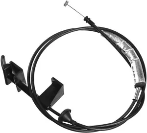 Hood Release Cable 912-006 fits 98 99 2000 sport xj 1997 - 2001 JEEP Cherokee - Picture 1 of 4