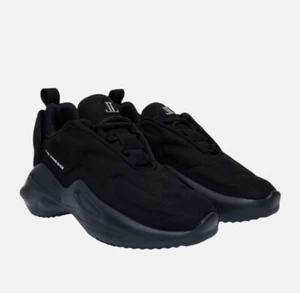Leandro Lopes Mining Schuh in Schwarz 43 - Bild 1 von 5