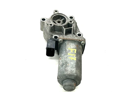 2008-2014 BMW X6 M E71 TRANSMISSION TRANSFER CASE MOTOR ACTUATOR GENUINE OEM - Image 1 of 4