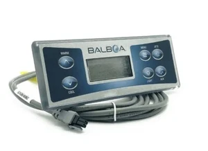 Balboa Tp500 Control Panel - Hot Tub / Spa Part - Picture 1 of 2
