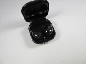 Samsung Galaxy Buds Pro SM-R190 Black Wireless Bluetooth Earbuds - Picture 1 of 9