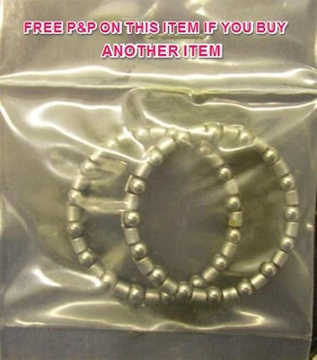 PAIR SINCLAIR C5 HEADSET BEARINGS ( 2 BEARINGS ONE FOR TOP ONE FOR BOTTOM) - Image 1 of 2