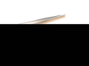 Blunt End Tweezer - Picture 1 of 3
