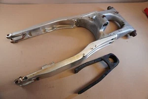 Cuadro de carrocería basculante Suzuki DR250 S DR 250 SJ44A 1991 DAÑADO - Imagen 1 de 16