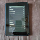 Amazon Fire Hd7 Tablet 2nd Gen, 16gb, Model X43z60 - #20231214608