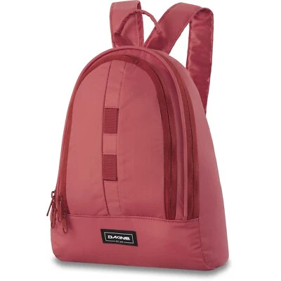 Dakine Cosmo 6.5L Mini Backpack Mineral Red New - Image 1 of 2