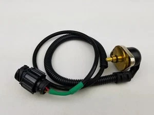 Oil Pressure Sensor For Volvo Truck D12 VN VNL VHD 20374280 20478260 20706889 - Picture 1 of 8