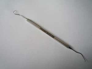 Hu-Friedy EXD5 Explorer Sonde #5 Gr #31