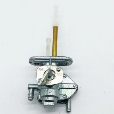 Petcock Fuel Valve Yamaha Virago 700 XV700 Virago 750 XV750 Virago 920 XV920 - Image 1 of 4