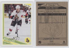 2013-14 O-Pee-Chee Marc Methot #180