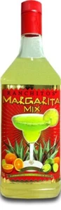 Margarita Mix Ranchitos - Bereit zum Servieren - 0,7L, 14,7% Vol. - Bild 1 von 4