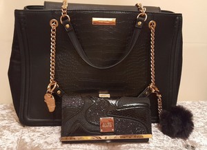 river island burgundy bolsa