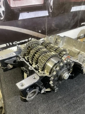 BMW F800 R F800R -kasten Gang- Typ WB10B04 - 2015/2020 С151017 020 - Bild 1 von 4