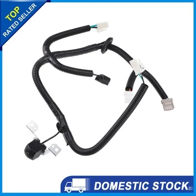 Paquete de 1 cámara de retroceso de visión trasera n.º 39530SZAA01 para Honda Pilot 2013 2014 2015 Foto 1 de 4