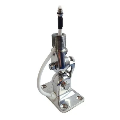 Glomex Glomeasy Line AISI 316 articulated base - 1 PC  - 29.990.17 - 2999017 - Bild 1 von 2