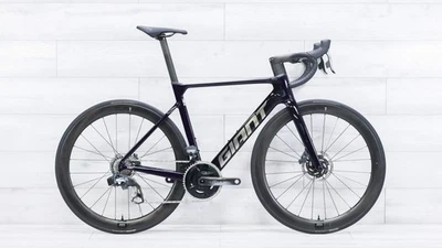 Bicicleta de carretera Giant Propel Advanced Pro 0 AXS - 2023, pequeña Foto 1 de 4