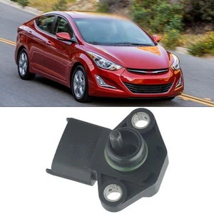 Brand New Air Sensor 1pc 39300-84400 Black Car Accessories Replacement - Picture 1 of 12