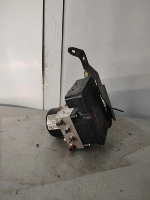 Anti-lock Brake Parts MITSUBISHI LANCER 09 10 11 12 13 14 15 16 17 - Image 1 of 4