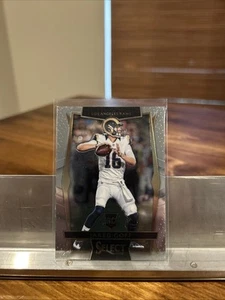 2016 Select Concourse Jared Goff Rookie Card #63 - Picture 1 of 5