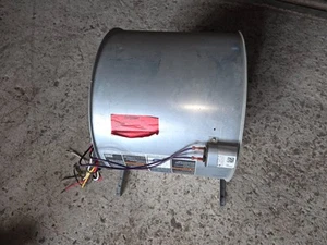 Lennox 100862-01 OEM Upgraded Replacement Furnace Blower Motor assembly - Picture 1 of 4