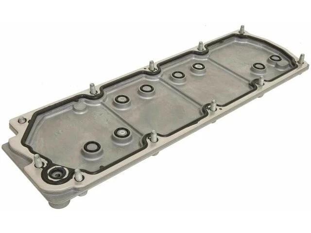 Valley Pan Cover AC Delco 35TPXR29 para Cadillac Escalade ESV EXT 2008 2009 2007 - Imagem 1 de 1