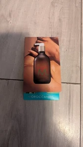 Moroccanoil Body Lotion Fragrance Originale 0.35oz 10ml Trial Pack - Picture 1 of 5