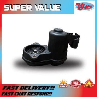 Actuador de freno de estacionamiento RR de fabricante de equipos originales para BMW F10 X3 X4 520i 528i 530i 2009-2016 32349660 Foto 1 de 3