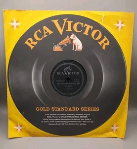 ELVIS PRESLEY 1957 ALL SHOOK UP 78rpm - RCA VICTOR SPIELT SUPER 20-6870 - Bild 1 von 9