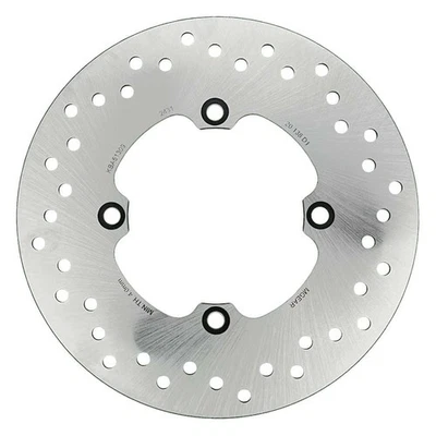 Rotor de disco de freno trasero para HONDA CB 900 F Hornet 2002 2003 2004 2005 2006 2007 Foto 1 de 3