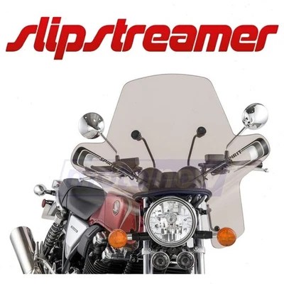 Slipstreamer Spirit S-02 Windshield for 1980-1982 Suzuki GS750E - Windshield mp - Imagem 1 de 4
