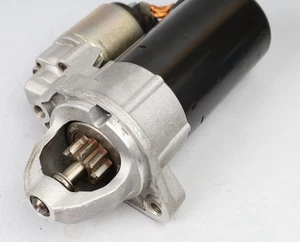 ✅ Genuine 04-10 BMW E60 E63 E64 E70 545 550 645 650 Engine Starter Motor 7536690 - Picture 1 of 9