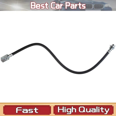 Тормозной шланг гидравлический тормозной трос для Ford F250 1978 1979 Ford F-350 1979 - Изображение 1 из 3