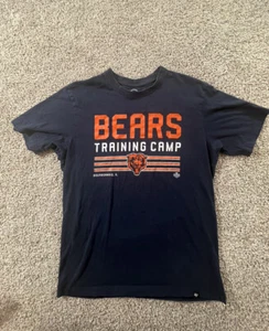 NFL Chicago Bears Training Camp Bourbonnais Illinois Tank Men Small - Picture 1 of 9