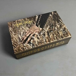 Nokturnal Mortum - Weltanschauung Box - Picture 1 of 10
