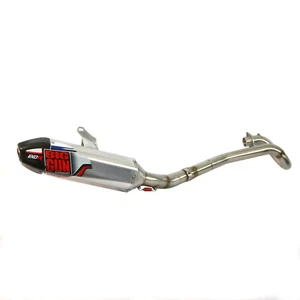 Big Gun Exhaust Honda CRF 450X (19-25) EXO R MX Full System - Picture 1 of 1