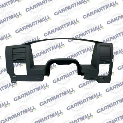 2004-2006 Dodge Durango Instrument Panel Dash Cluster Speedometer Bezel Trim OEM Foto 1 de 4