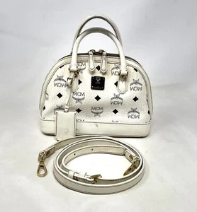 Borsa Bowler MCM Heritage - Foto 1 di 16