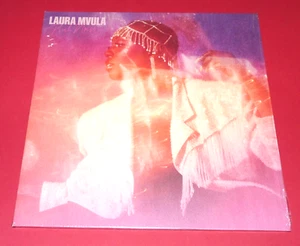 Laura Mvula  -- Pink noise    -- LP / Pop - Bild 1 von 3