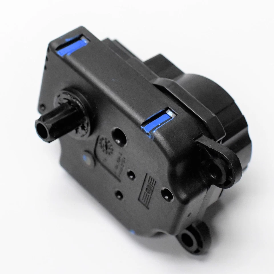 Actuador de entrada de aire/puerta de mezcla de calefacción OEM GM 2016-19 Cadillac CT6 15-74636 Foto 1 de 3