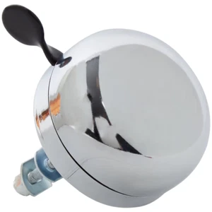 Sonette Vélo 58 mm Couleur Aléatoire - Bild 1 von 6